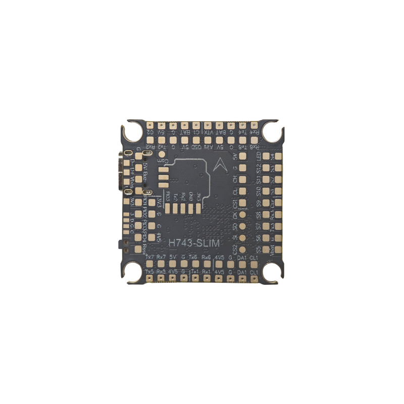 H743 SLIM Flight Controller —  – Drone Gimbal Controller Bewertung und Preis