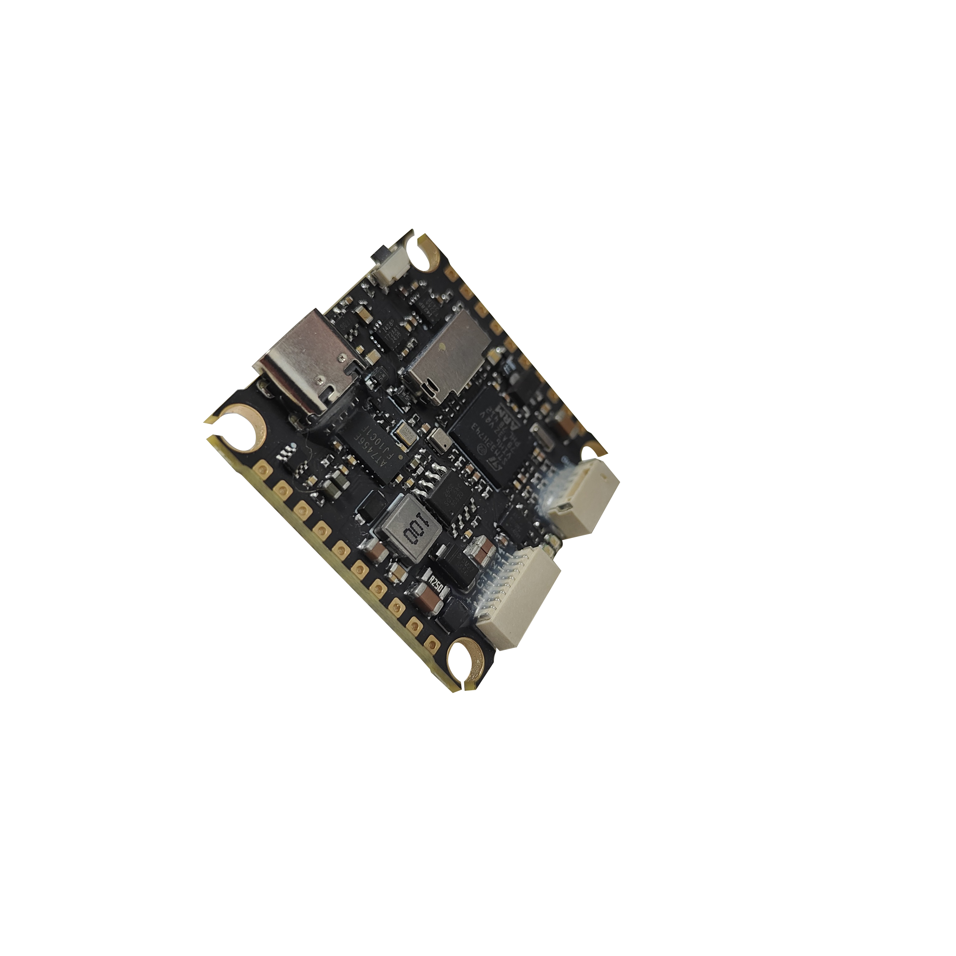 H743 SLIM Flight Controller —  – Drone Gimbal Controller Bewertung und Preis