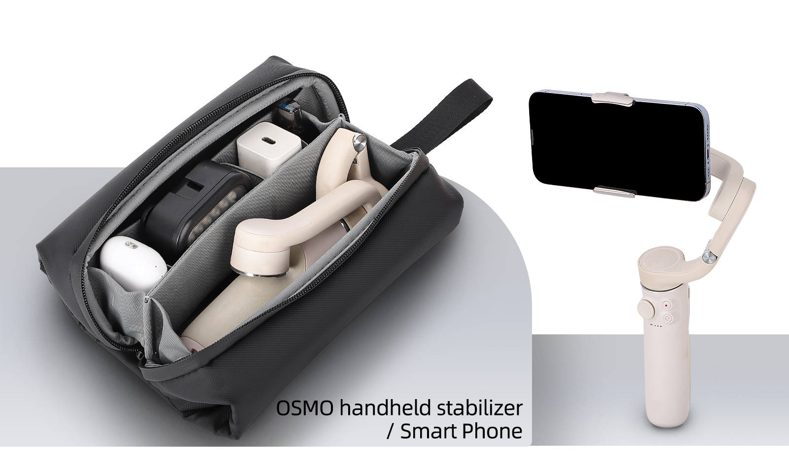 Simple And Orderly Storage For – Drone Gimbal For Insta360 Bewertung und Preis