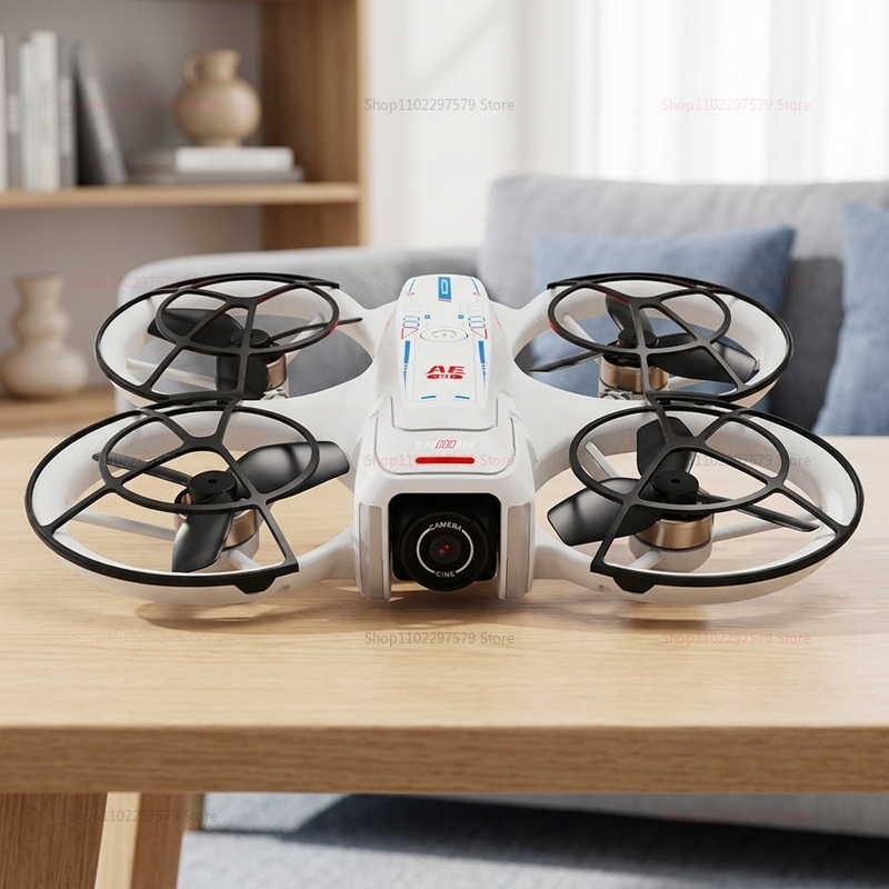 Introduction Drone GPS 8K Prof – Drone Gimbal 3 Axis Bewertung und Preis