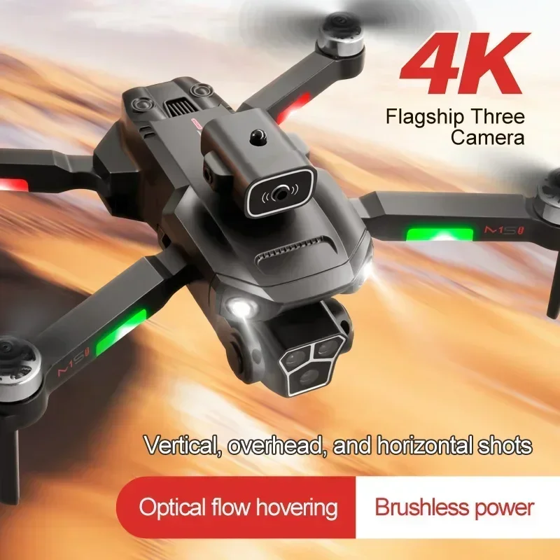 M1S Drone 8K Professional Trip – Drone Gimbal 3 Axis Bewertung und Preis
