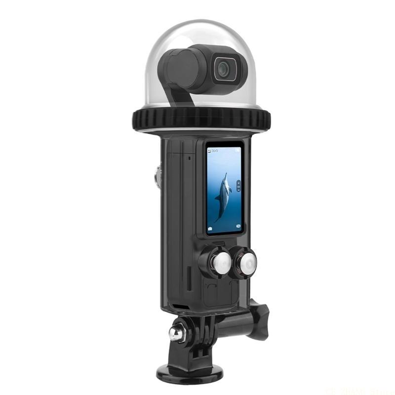 E56B Waterproof Case Diving Ho – Drone Gimbal Case Bewertung und Preis