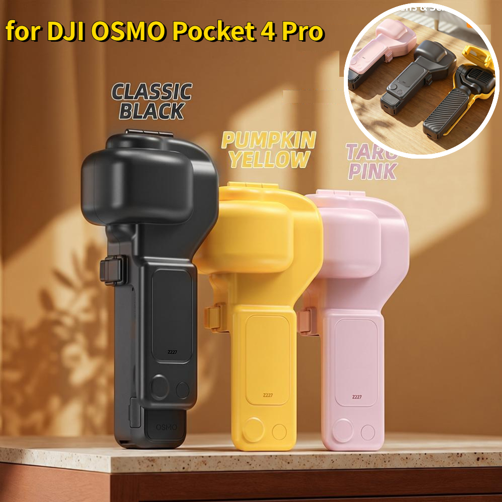 For DJI OSMO Pocket 4 Pro All  – Drone Gimbal Case Bewertung und Preis
