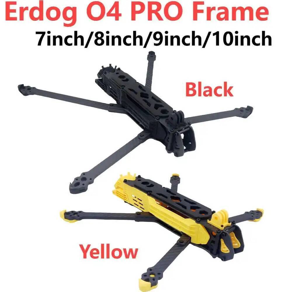 Erdog 7inch 8-9-10 inch O4 Fra – Drone Gimbal Controller Bewertung und Preis