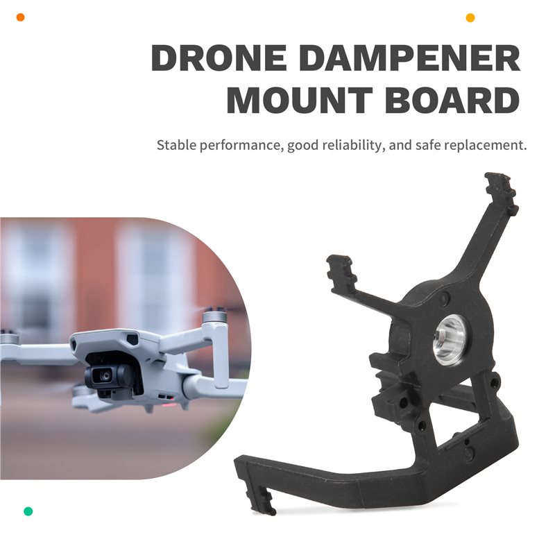 ABZZ-Spare Parts Accessories G – Drone Gimbal Dampener Bewertung und Preis