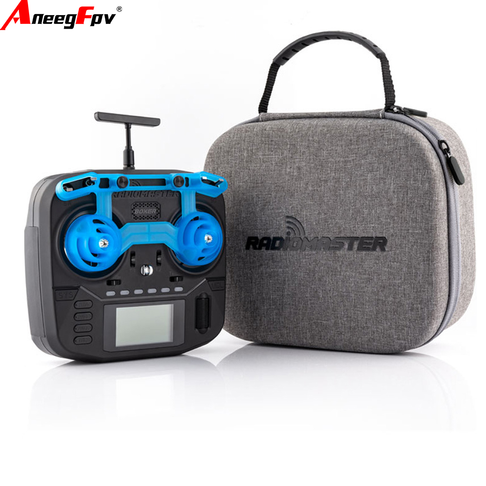 RadioMaster Boxer  2.4G 16ch H – Drone Gimbal Controller Bewertung und Preis