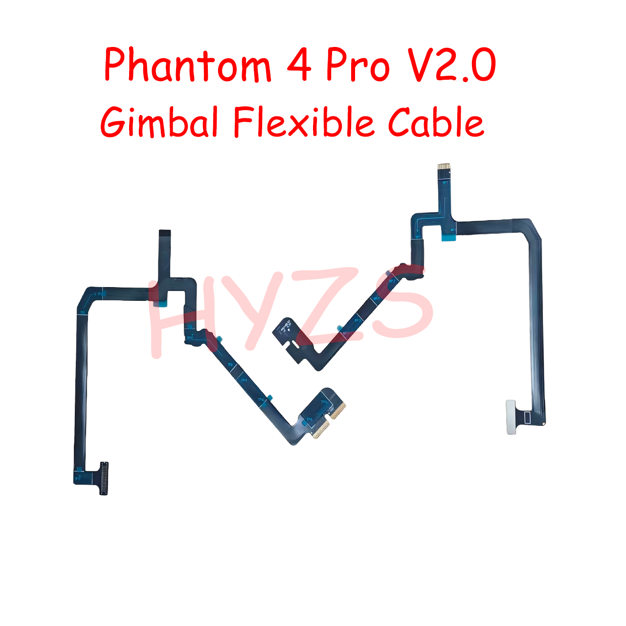 NEW Gimbal Flexible Flat Flex  – Drone Gimbal Ribbon Cable Bewertung und Preis