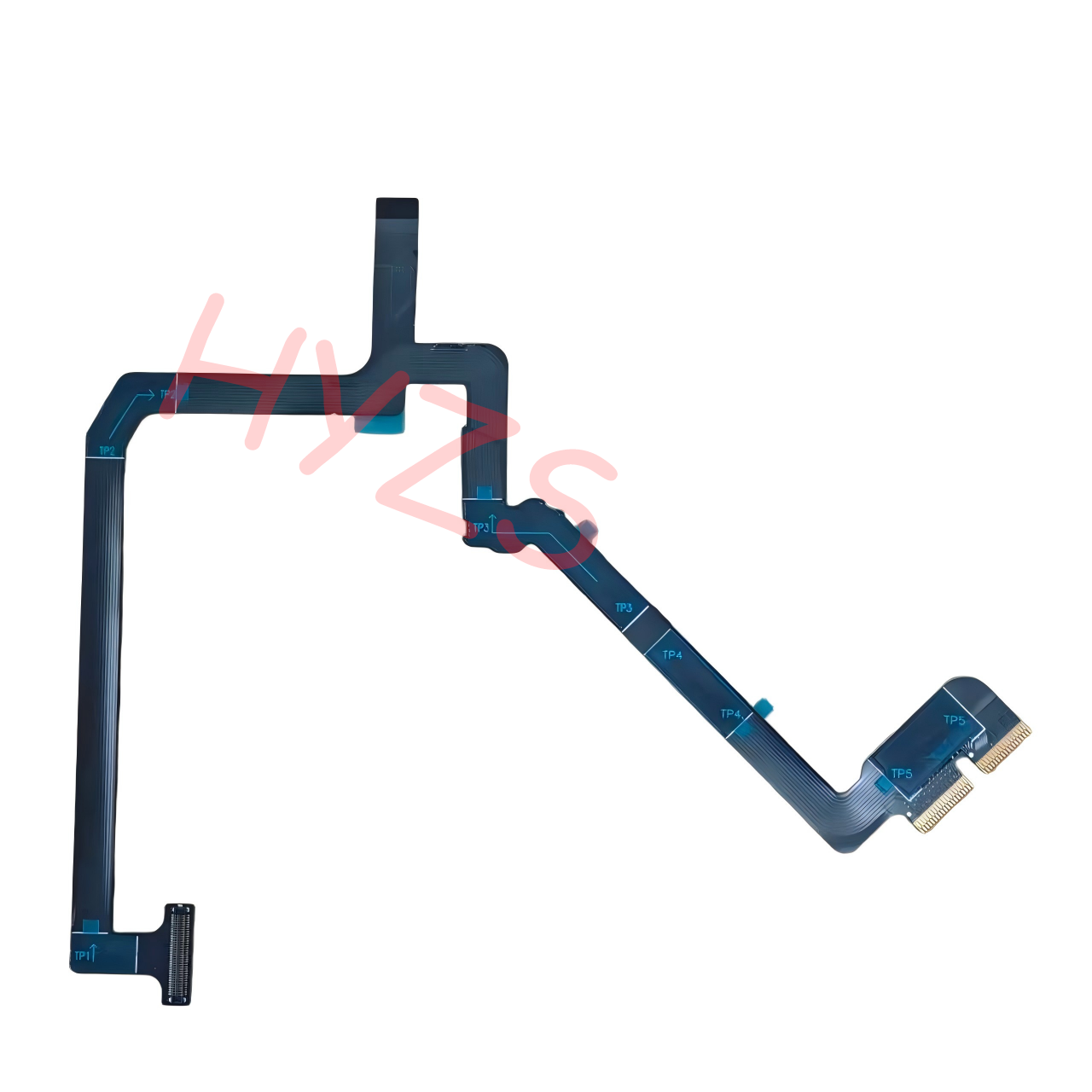 NEW Gimbal Flexible Flat Flex  – Drone Gimbal Ribbon Cable Bewertung und Preis