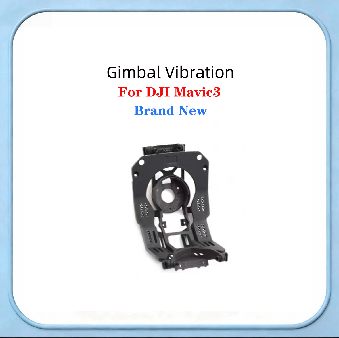 Mavic3T Upper & Lower Gimbal M – Drone Gimbal Mount Bewertung und Preis