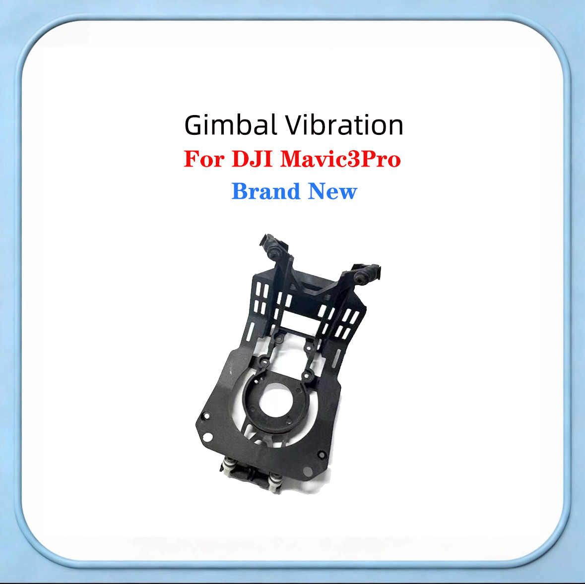 Mavic3T Upper & Lower Gimbal M – Drone Gimbal Mount Bewertung und Preis