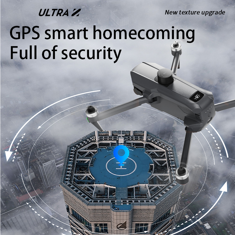 2026 AE30 GPS RC Drone 8K Prof – Drone Gimbal 3 Axis Bewertung und Preis