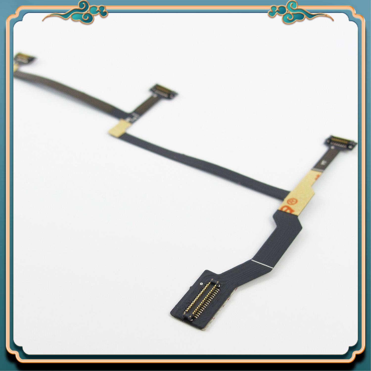 ABJG-Camera Gimbal Flex Cable  – Drone Gimbal Ribbon Cable Bewertung und Preis