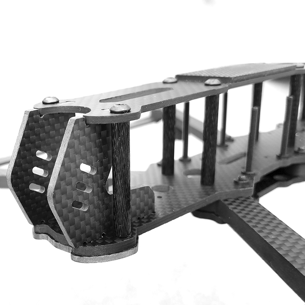 MARK V2 8/9/10inch 3K Carbon F – Drone Gimbal Controller Bewertung und Preis