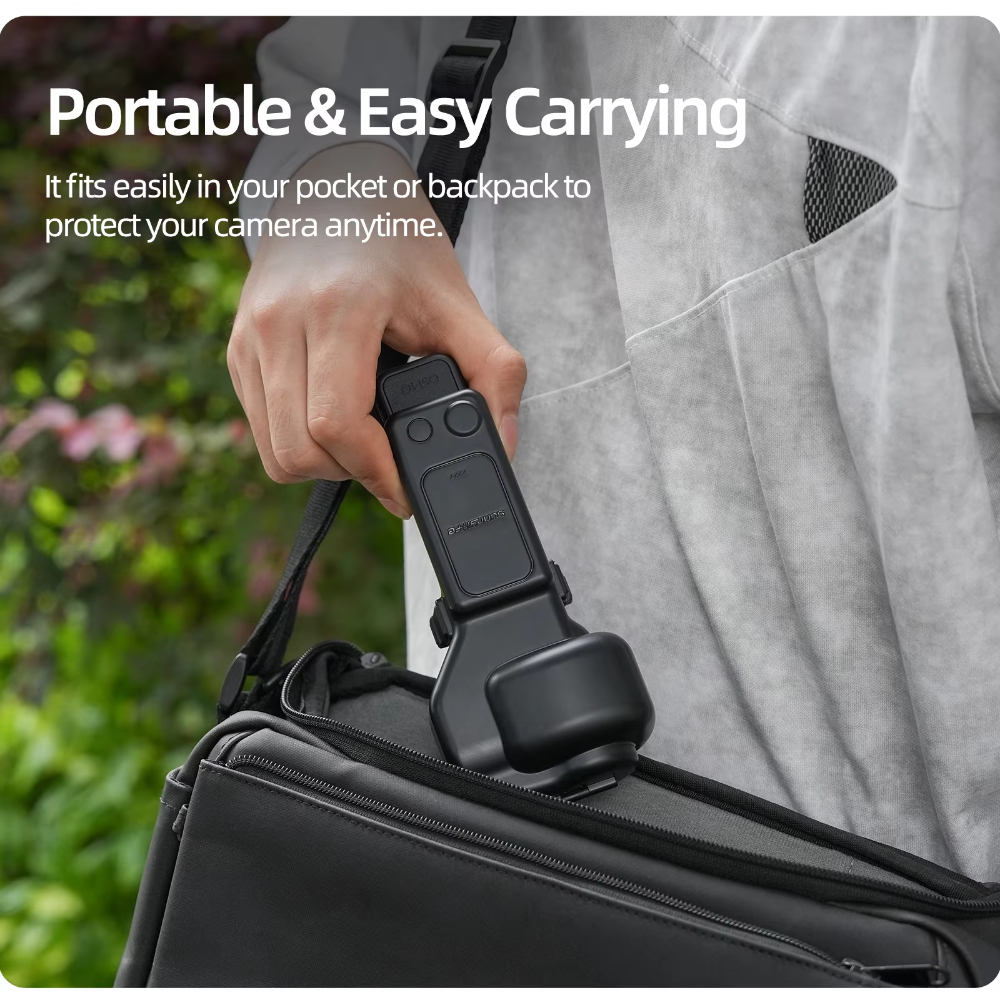 Protective Cover Case for DJI  – Drone Gimbal Case Bewertung und Preis