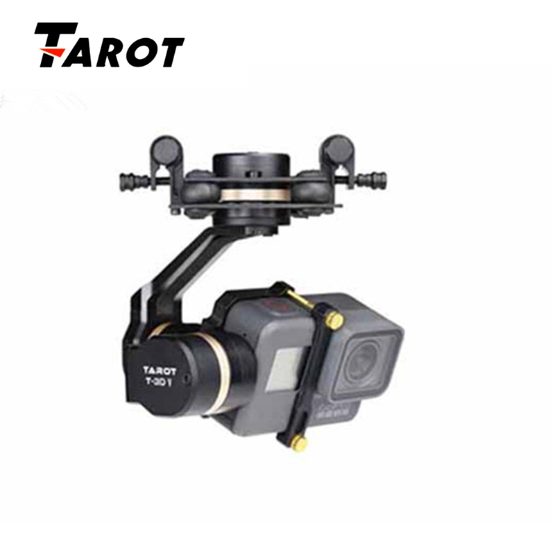 TL3T05 Tarot for Gopro 3DIV Me – Drone Gimbal For Gopro Hero Bewertung und Preis