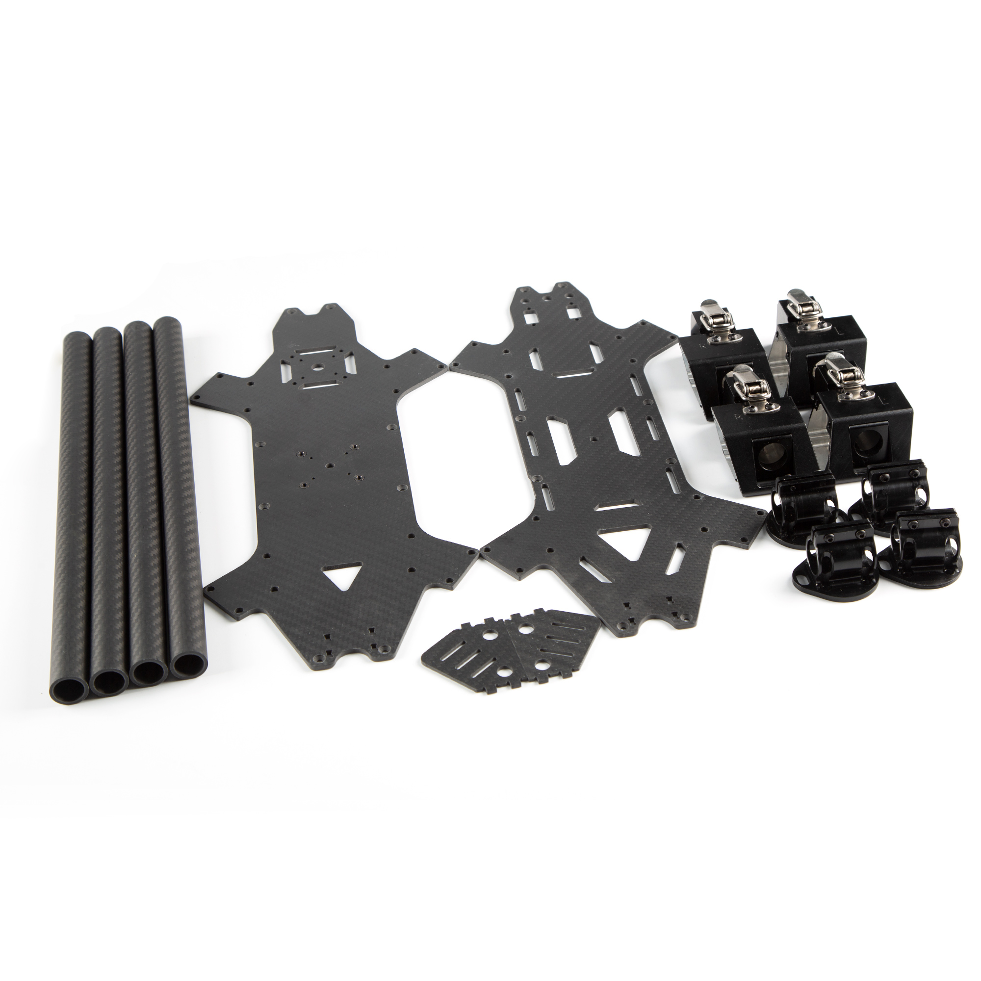 15inch /17inch FPV Carbon Fibe – Drone Gimbal Controller Bewertung und Preis