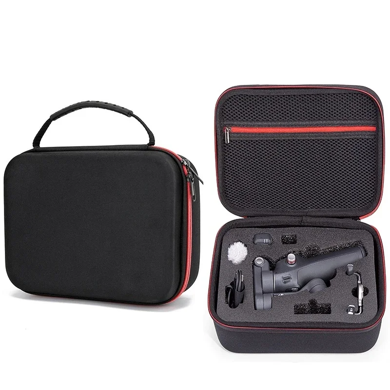 Carry Case for DJI Osmo Mobile – Drone Gimbal Case Bewertung und Preis