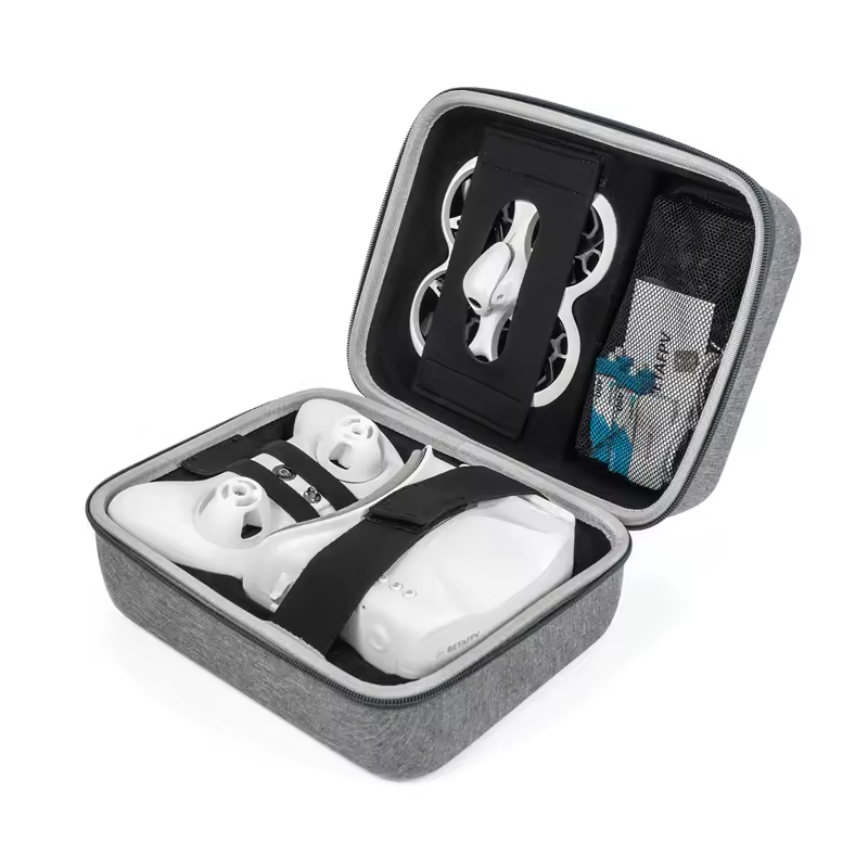 BETAFPV Cetus X FPV Kit Brushl – Drone Gimbal 2 Axis Bewertung und Preis