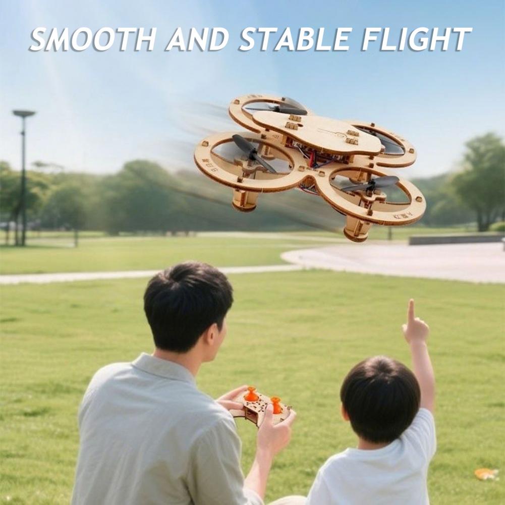 Rc Drone Toy Wooden Drone Puzz – Drone Gimbal 2 Axis Bewertung und Preis