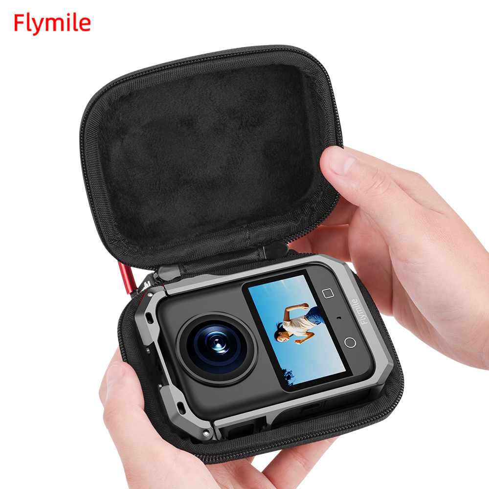 Flymile Cage Carrying Case for – Drone Gimbal Case Bewertung und Preis
