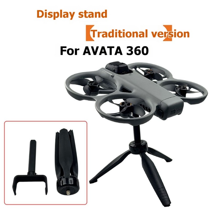 Y43A-For DJI AVATA 360 Panoram – Drone Gimbal Mount Bewertung und Preis