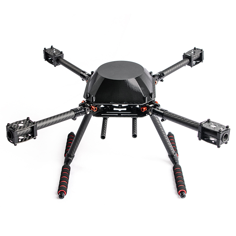 LX450 450mm full Carbon fiber  – Drone Gimbal For Mirrorless Bewertung und Preis