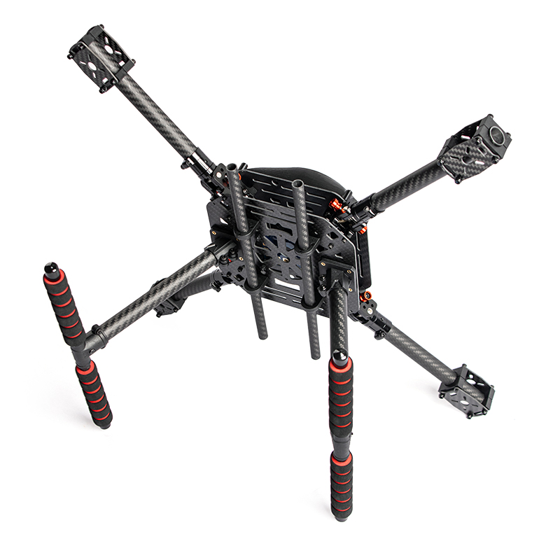LX450 450mm full Carbon fiber  – Drone Gimbal For Mirrorless Bewertung und Preis