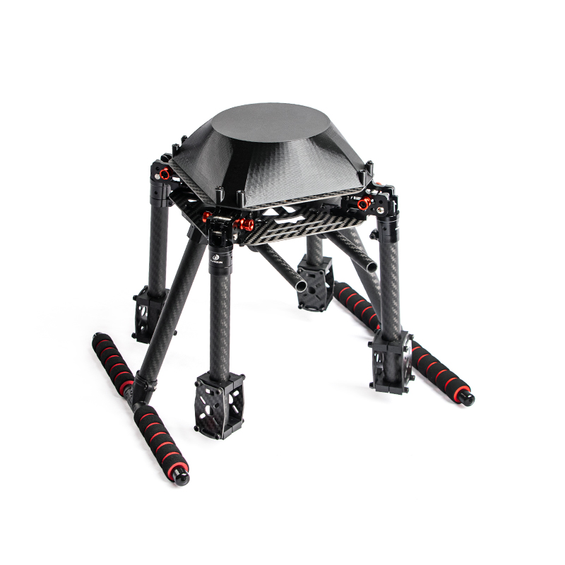 LX450 450mm full Carbon fiber  – Drone Gimbal For Mirrorless Bewertung und Preis