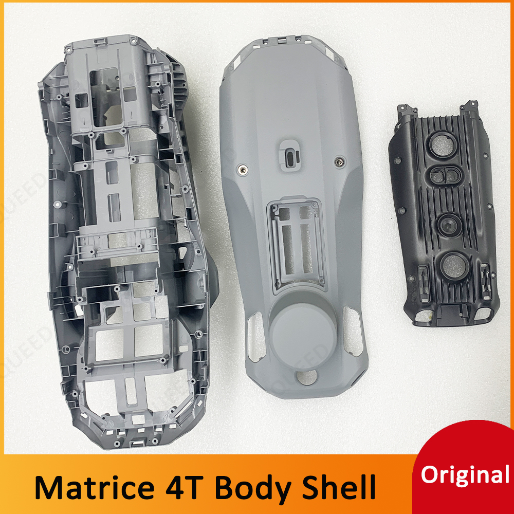 Original Body Shell Set for DJ – Drone Gimbal Case Bewertung und Preis