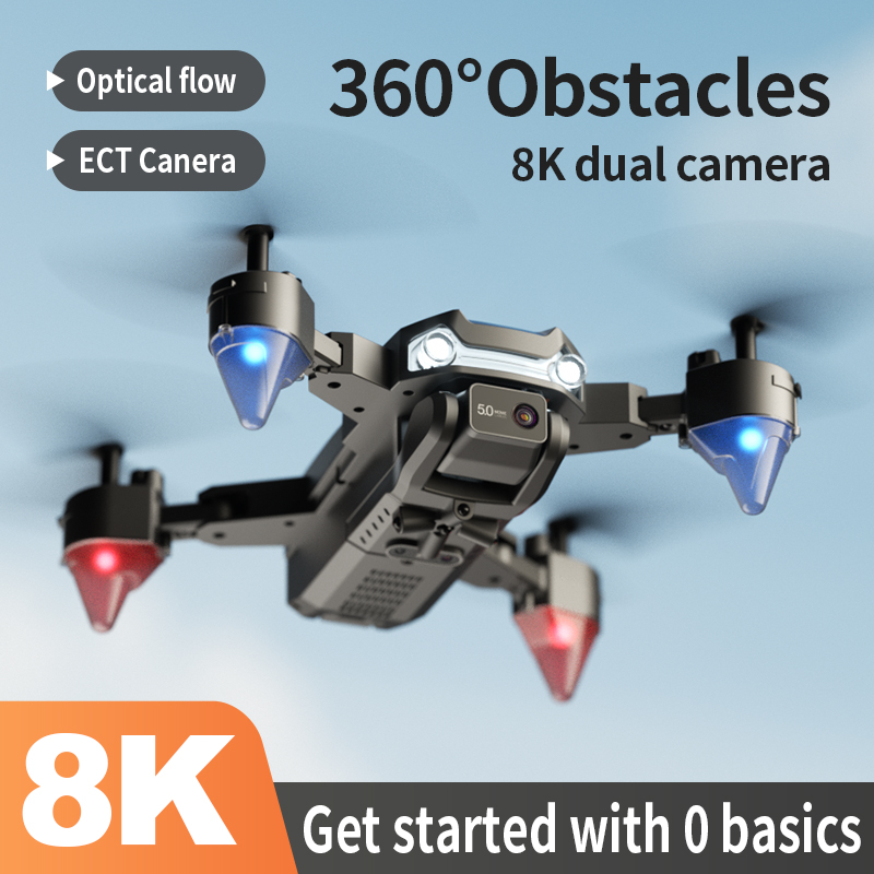 Q2 Drone Professional 8K HD Do – Drone Gimbal 2 Axis Bewertung und Preis