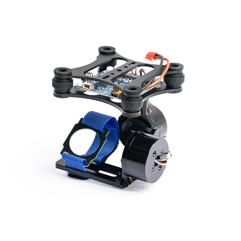 Special price 2 Axis Brushless – Drone Gimbal For Gopro Bewertung und Preis