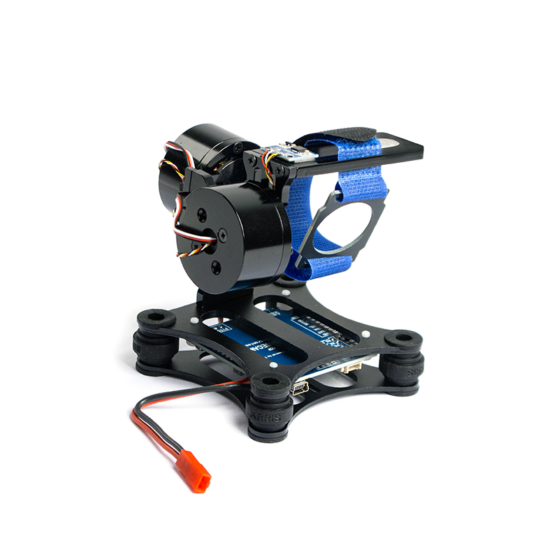 Special price 2 Axis Brushless – Drone Gimbal For Gopro Bewertung und Preis