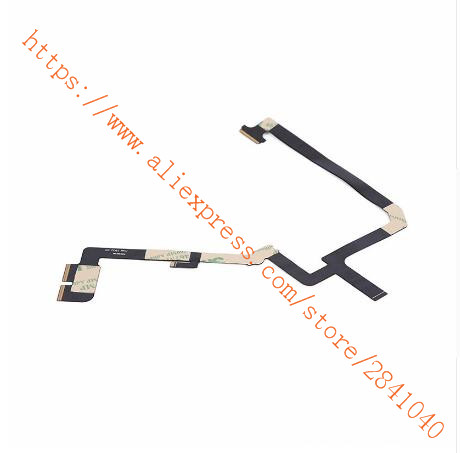 New For DJI Phantom 4 Flex cab – Drone Gimbal Ribbon Cable Bewertung und Preis