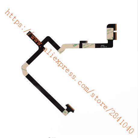 New For DJI Phantom 4 Flex cab – Drone Gimbal Ribbon Cable Bewertung und Preis