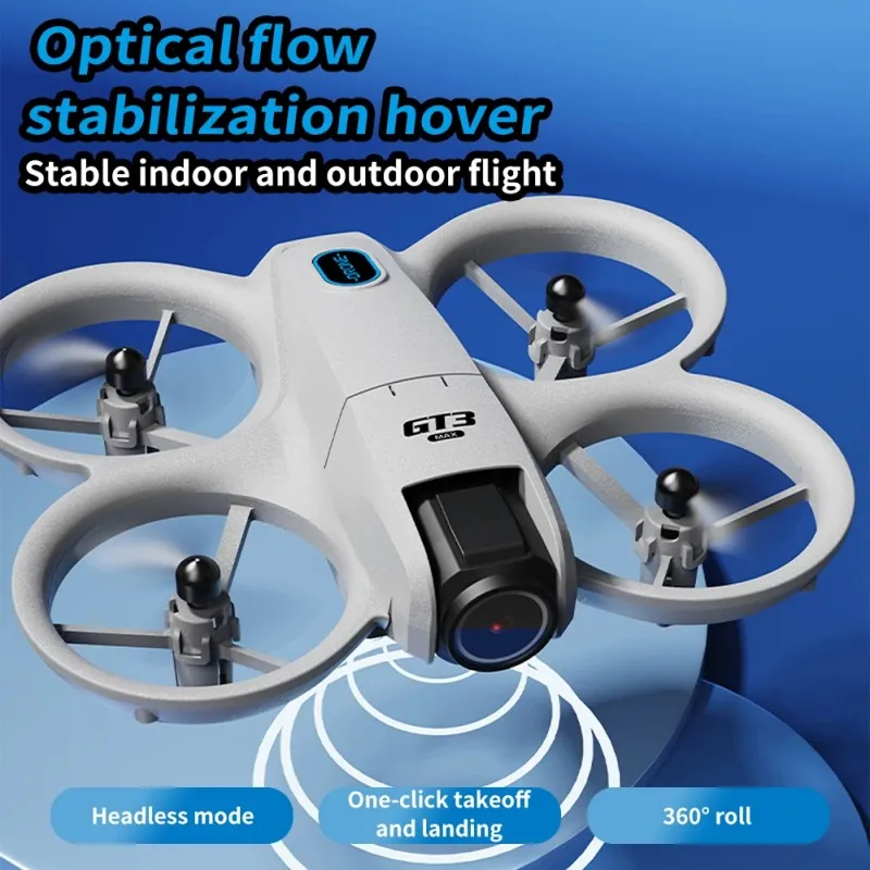 Xiaomi GT3 MAX GPS Drone 8K Ae – Drone Gimbal Brushless Bewertung und Preis