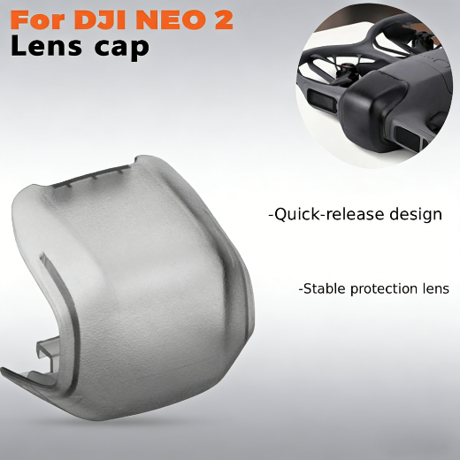 Lens Cap for DJI Neo 2 Drone P – Drone Gimbal For Gopro Bewertung und Preis