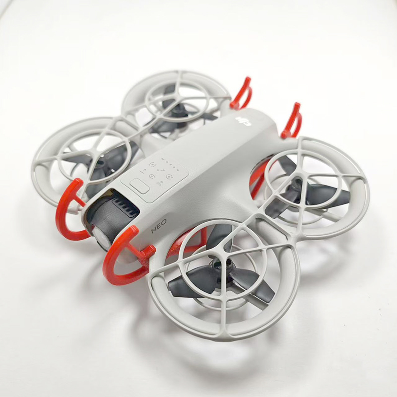 2pcs Gimbal Lens Bumper Collis – Drone Gimbal Mount Bewertung und Preis