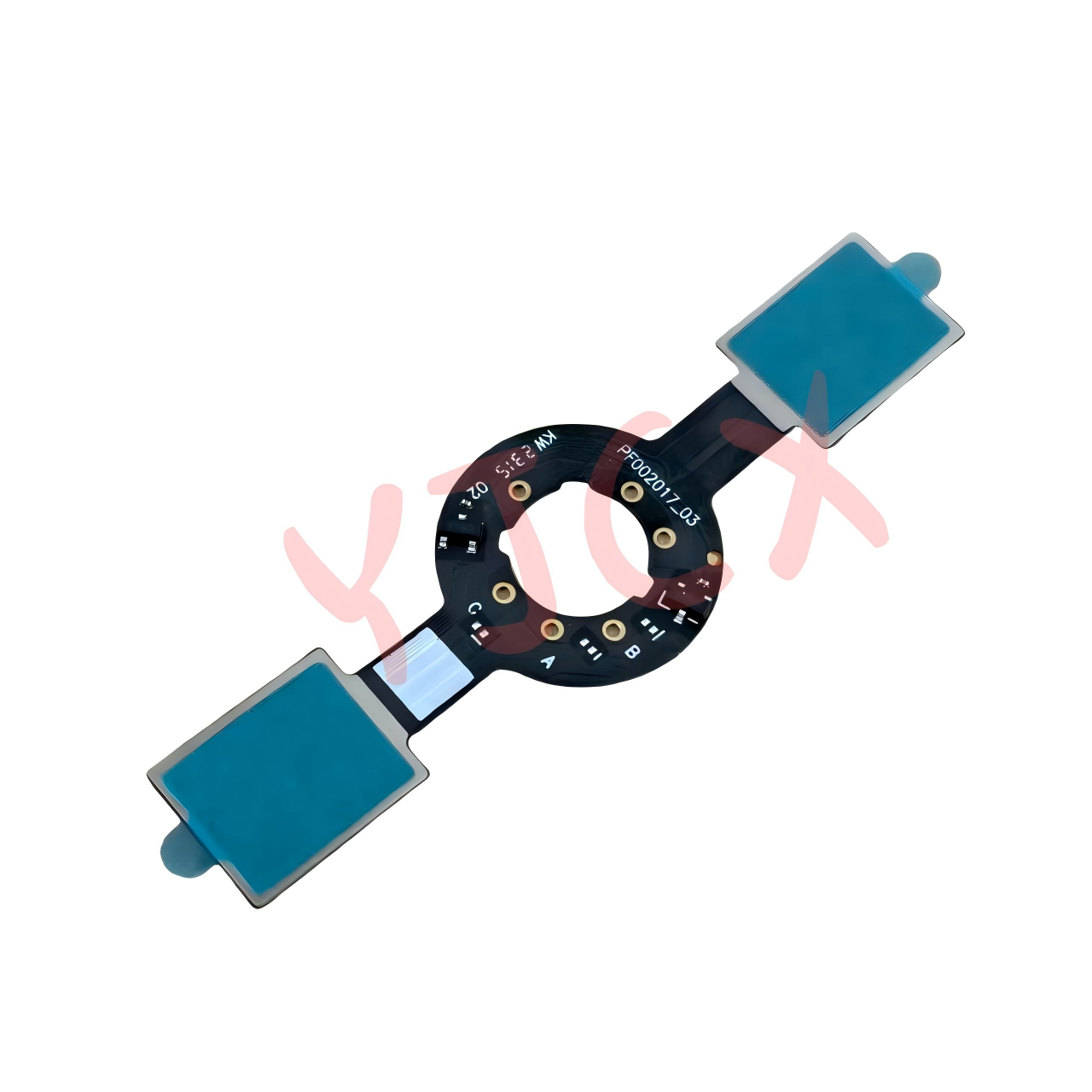 New Gimbal Roll Motor Board fo – Drone Gimbal Ribbon Cable Bewertung und Preis