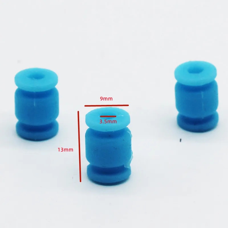 Silicone Gimbal Damping Balls  – Drone Gimbal For Gopro Hero Bewertung und Preis