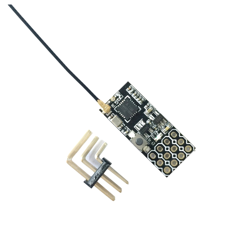 Flysky FS2A Mini Receiver 4CH  – Drone Gimbal Controller Bewertung und Preis