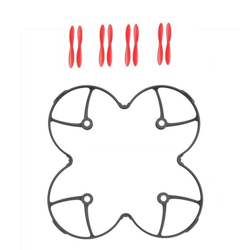 Hubsan X4/X6 Propeller Guard R – Drone Gimbal Controller Bewertung und Preis