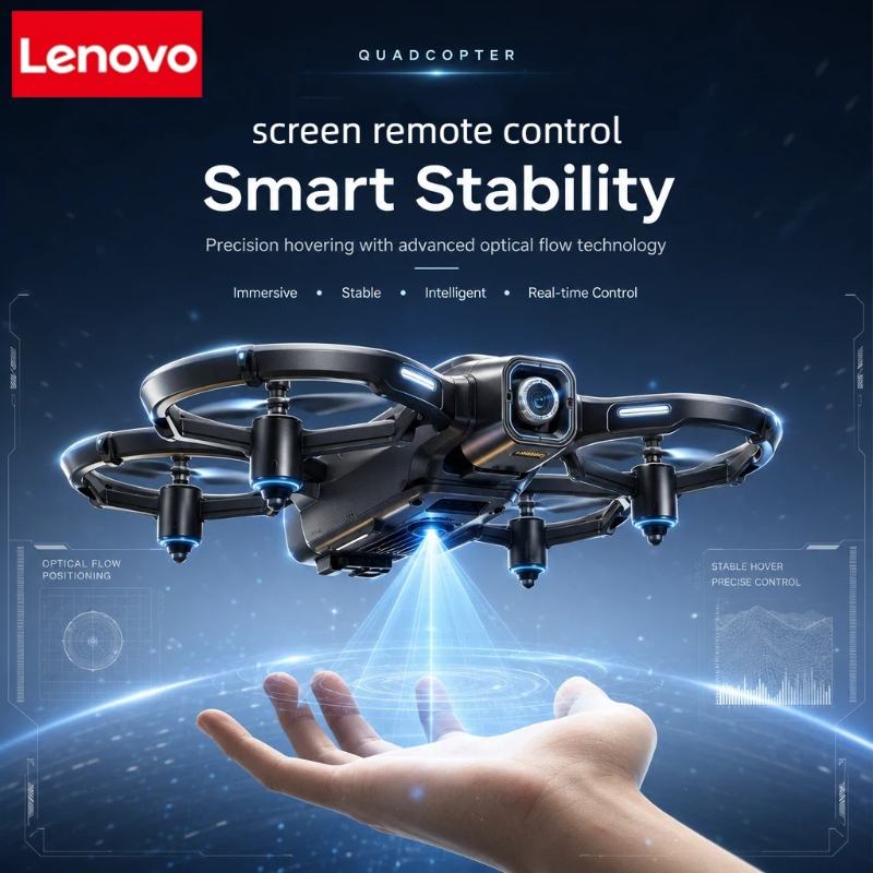 Lenovo Drone 8K Aerial HD Inte – Drone Gimbal Mount Bewertung und Preis