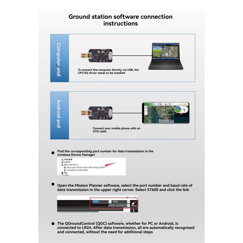 R24-F For PC/Android Ground St – Drone Gimbal For Gopro Bewertung und Preis