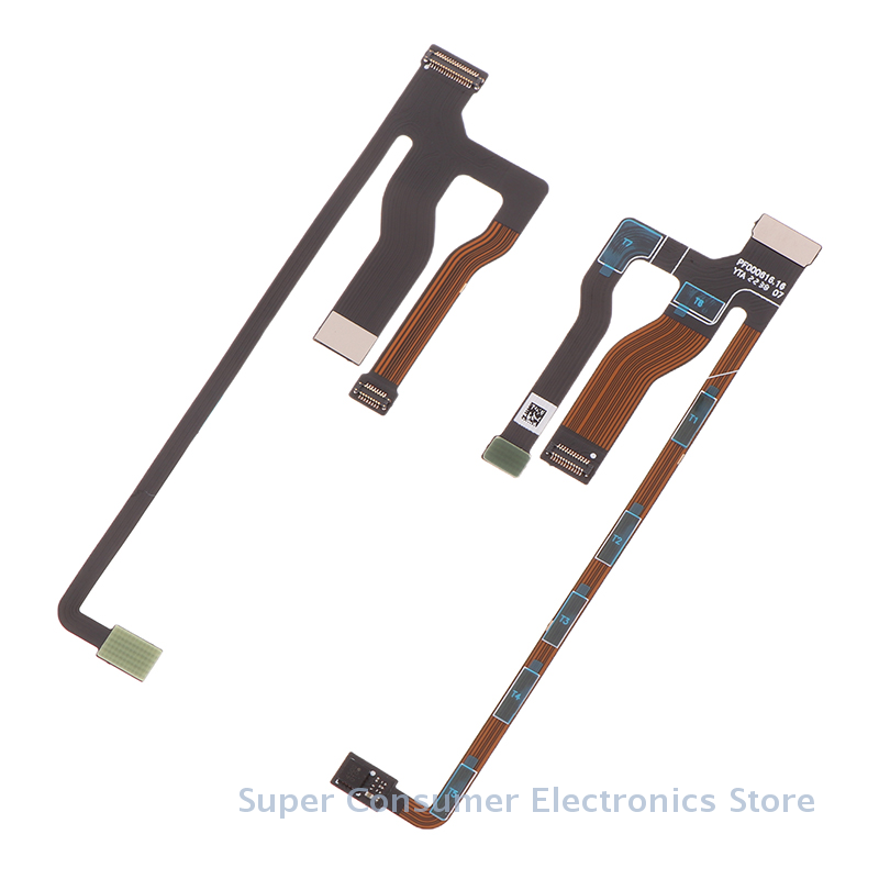 3 In 1 Flexible Flat Ribbon Fl – Drone Gimbal Ribbon Cable Bewertung und Preis