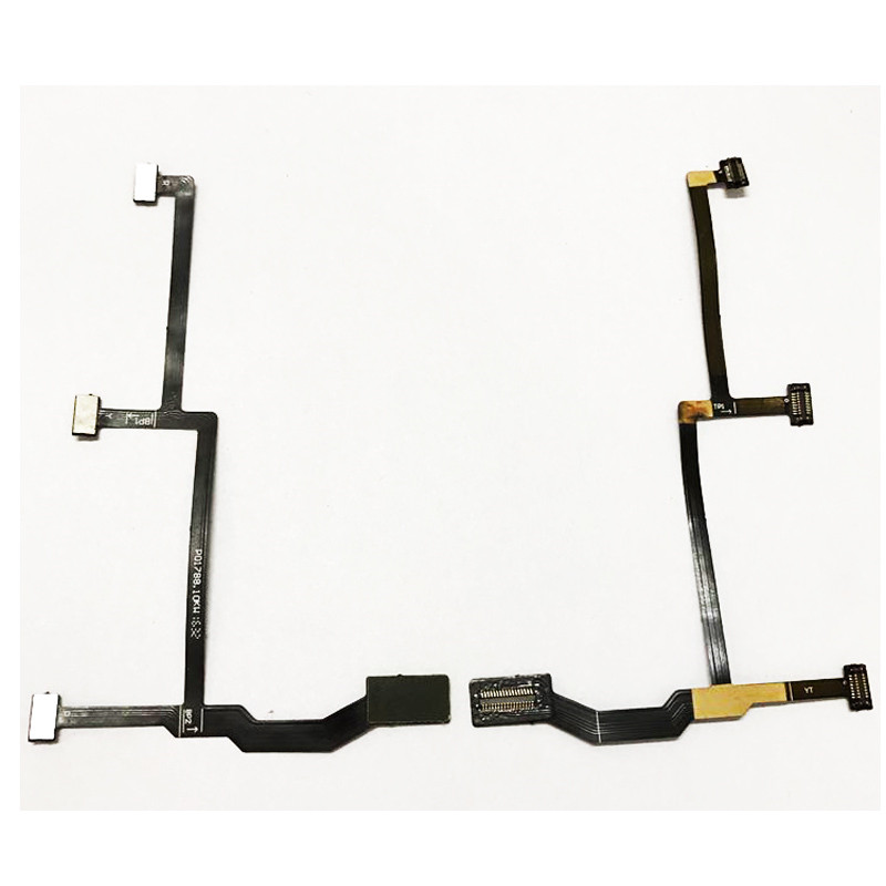 NEW Tested For RC Part For DJI – Drone Gimbal Ribbon Cable Bewertung und Preis