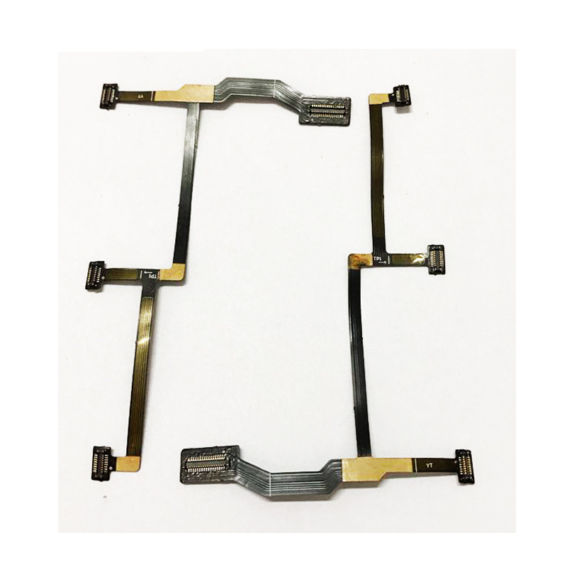 NEW Tested For RC Part For DJI – Drone Gimbal Ribbon Cable Bewertung und Preis