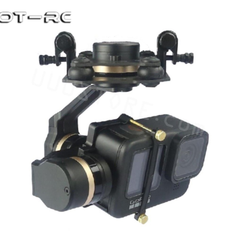 Tarot Metal 3-axis Gimbal / T- – Drone Gimbal For Gopro Bewertung und Preis