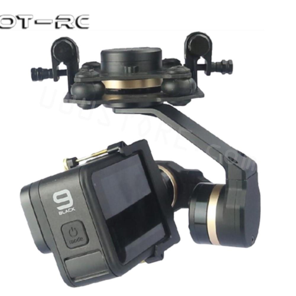 Tarot Metal 3-axis Gimbal / T- – Drone Gimbal For Gopro Bewertung und Preis