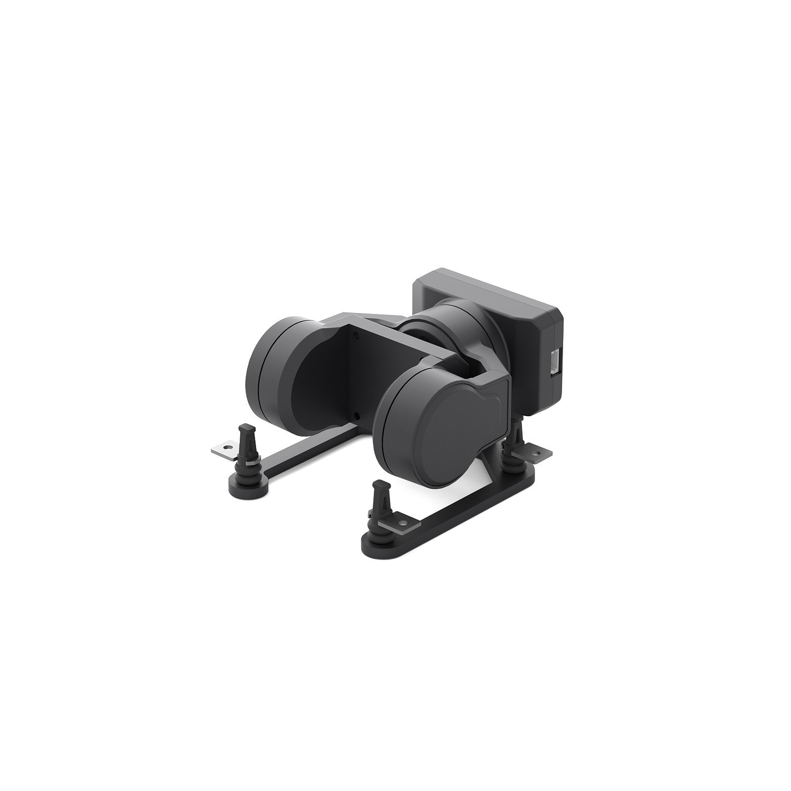 CADDXFPV Series FPV Gimbal 19m – Drone Gimbal Controller Bewertung und Preis