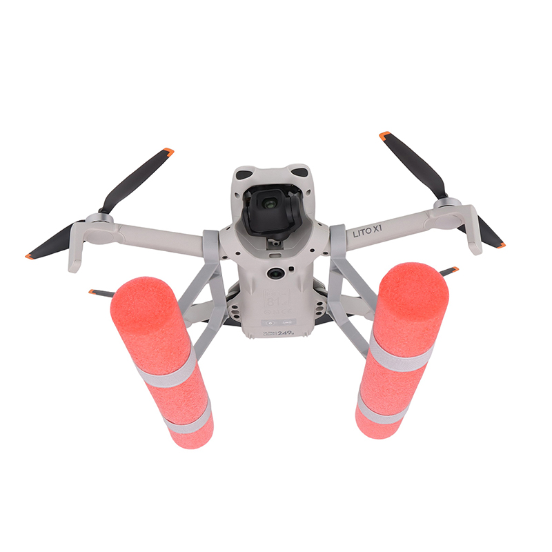 Float Landing Skid Landing Gea – Drone Gimbal Mount Bewertung und Preis